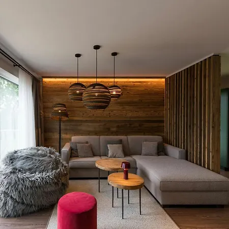 Premium In Buntenbock Vakantiehuis Clausthal-Zellerfeld