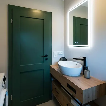 Vakantiehuis Premium In Buntenbock