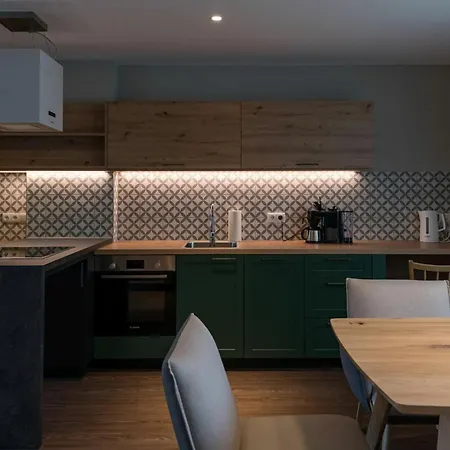 Premium In Buntenbock