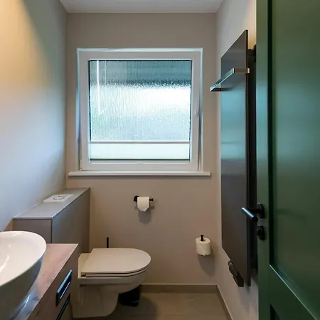 Premium In Buntenbock Vakantiehuis *