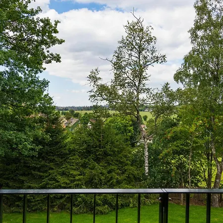 度假居 Premium In Buntenbock *