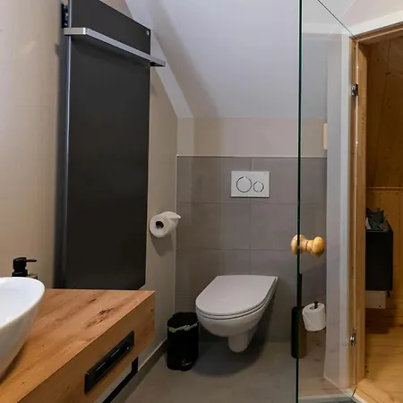 Premium In Buntenbock Clausthal-Zellerfeld