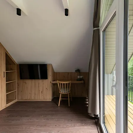 Vakantiehuis Premium In Buntenbock Clausthal-Zellerfeld