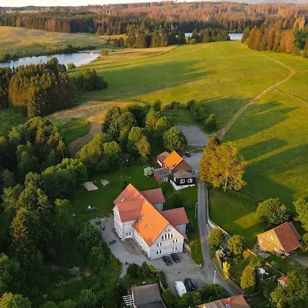 Vakantiehuis Premium In Buntenbock