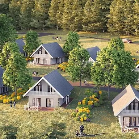 Premium In Buntenbock Vakantiehuis