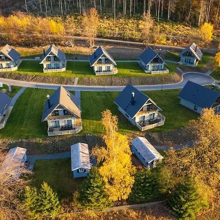 Vakantiehuis Premium In Buntenbock